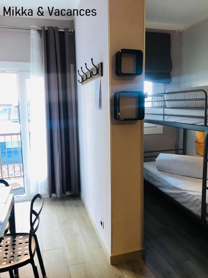 Mikka Tres Estrelles Apartamento *