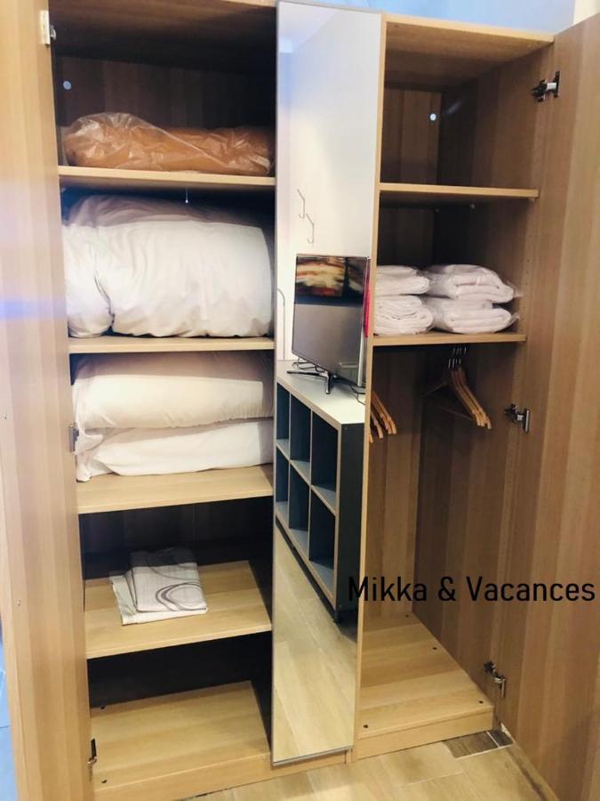 Mikka Tres Estrelles Apartamento Pas De La Casa